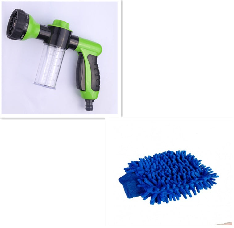 High Pressure Automotive Foam Spray Gun