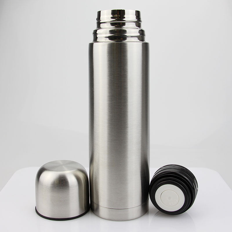 Stainless steel insulation cup