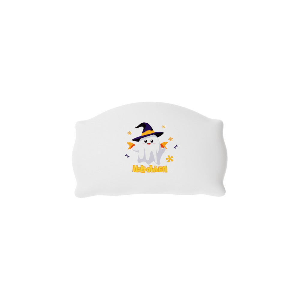 Cartoon Creative Bedside-use Decoration Halloween Doll Table Lamp