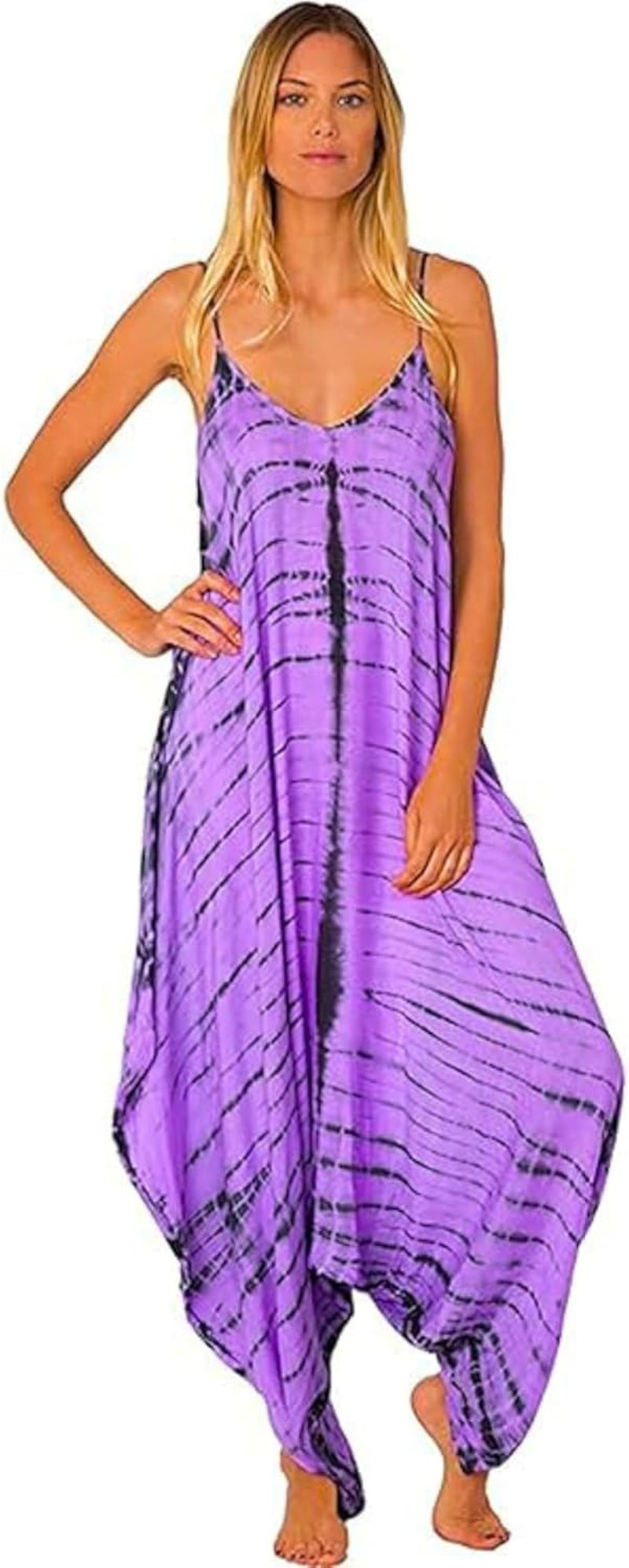 Romper Dresses for Women - Boho Rompers for Women, Whimsical Clothes, Women'S Hippie Clothes, Stylish One-Piece Outfit