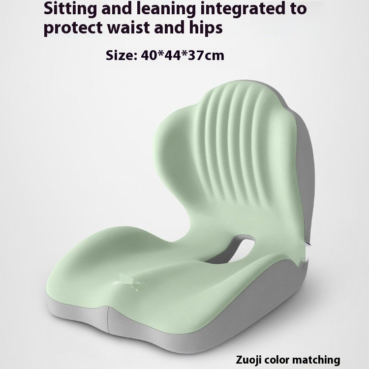 Cushion Office Sitting For A Long Time Not Tired Integrated Seat Cushion Chairs