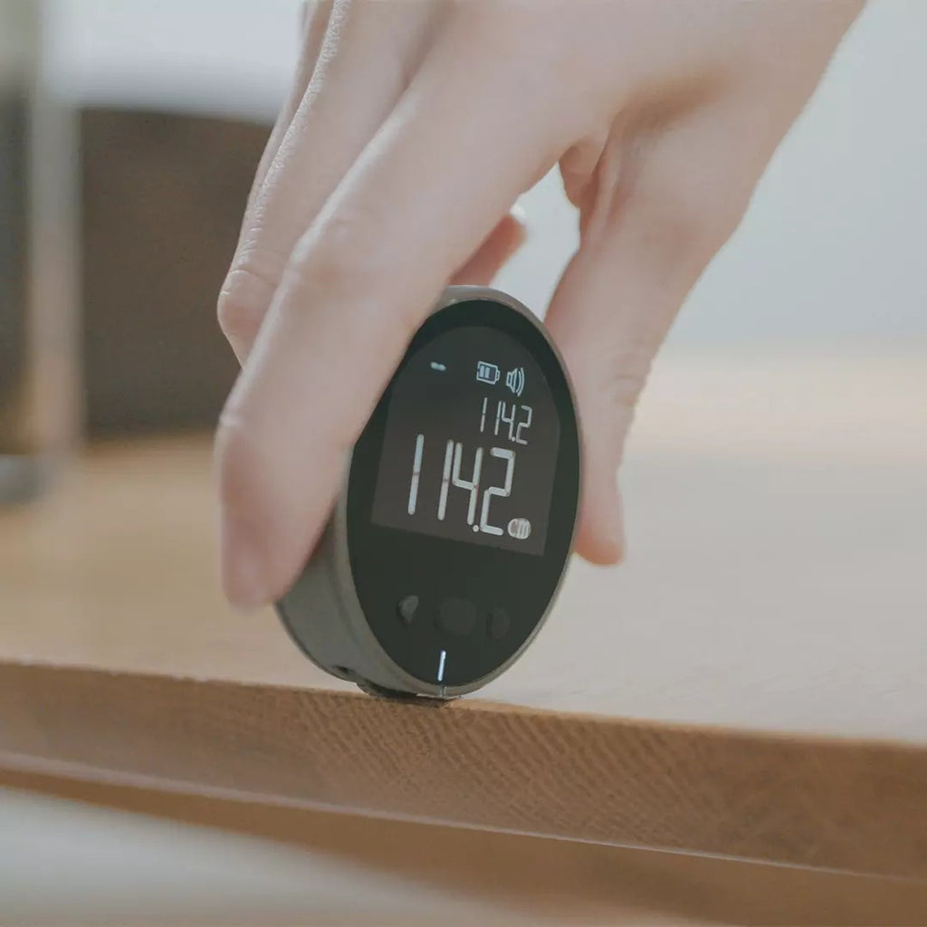 Electronic  Distance Measuring Instrument