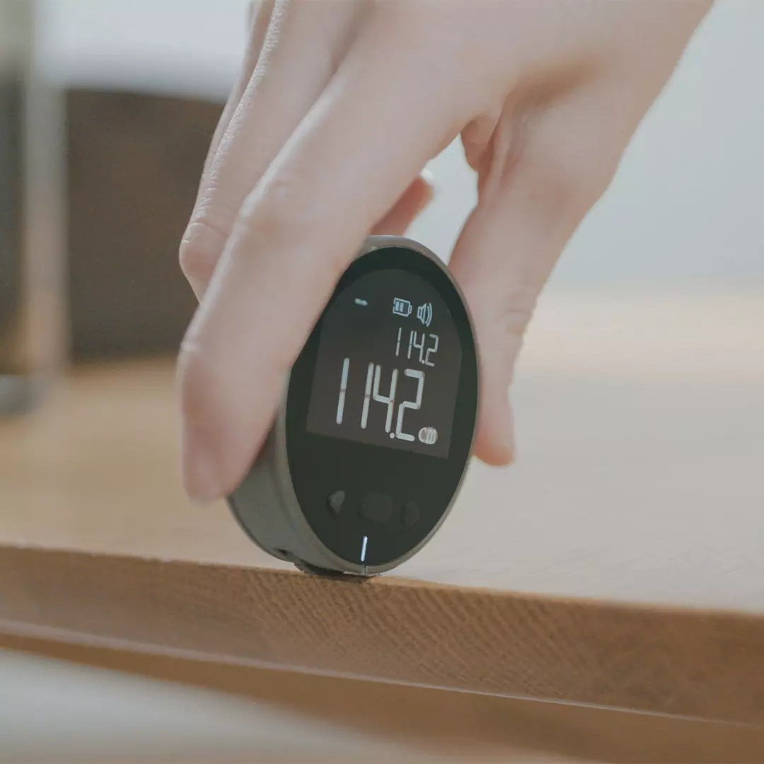 Electronic  Distance Measuring Instrument