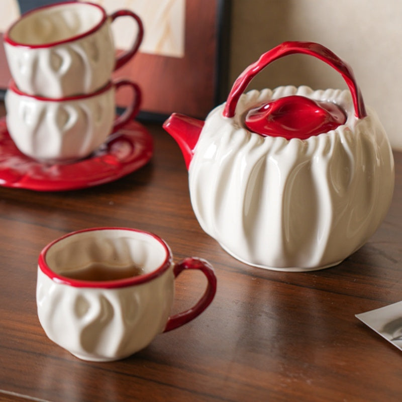 Moving Into The New House Cup Suit