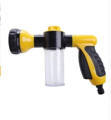 High Pressure Automotive Foam Spray Gun