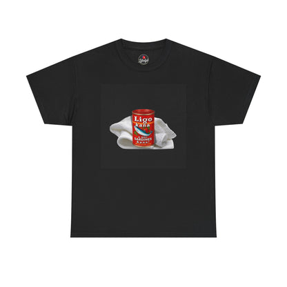 LIGO- Unisex Filipino Themed Sleeve Tee