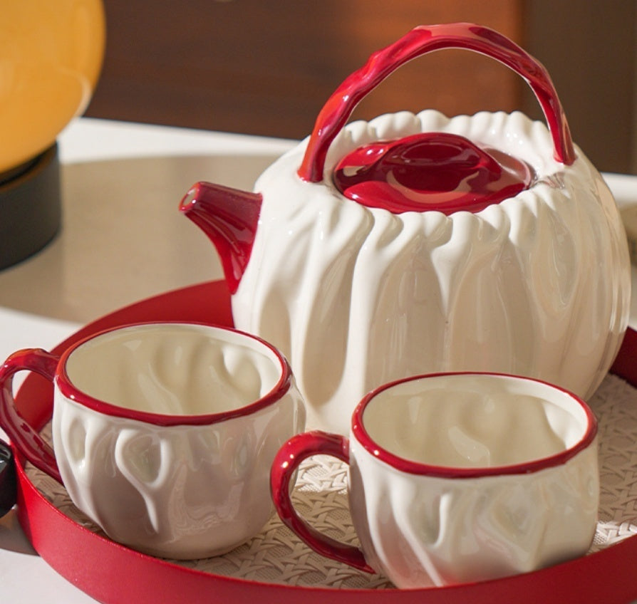 Moving Into The New House Cup Suit