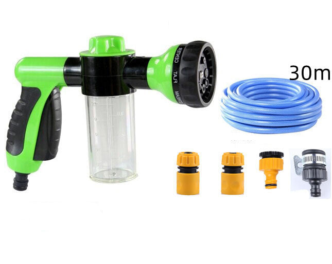 High Pressure Automotive Foam Spray Gun
