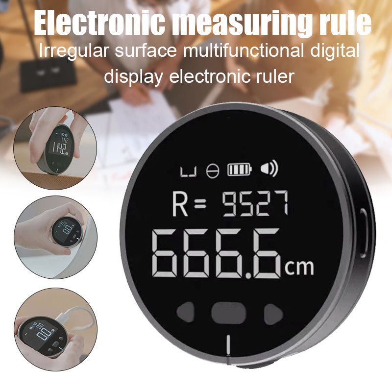 Electronic  Distance Measuring Instrument
