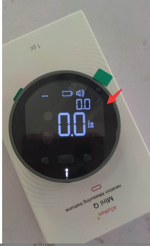 Electronic  Distance Measuring Instrument