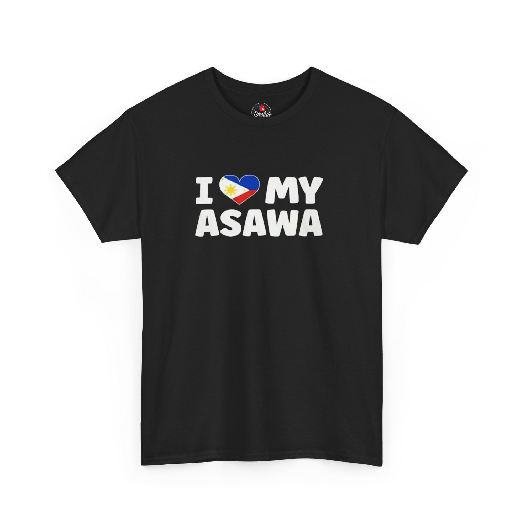 Funny Graphic T-Shirt — Humorous Tee for Everyday Wear