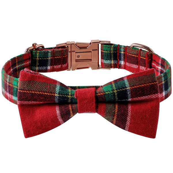 red-plaid-bow