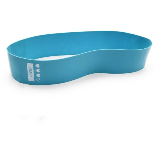 Resistance Booty Sport Bodybuilding Rubber Band For Fitness Gym Leagues Equipment