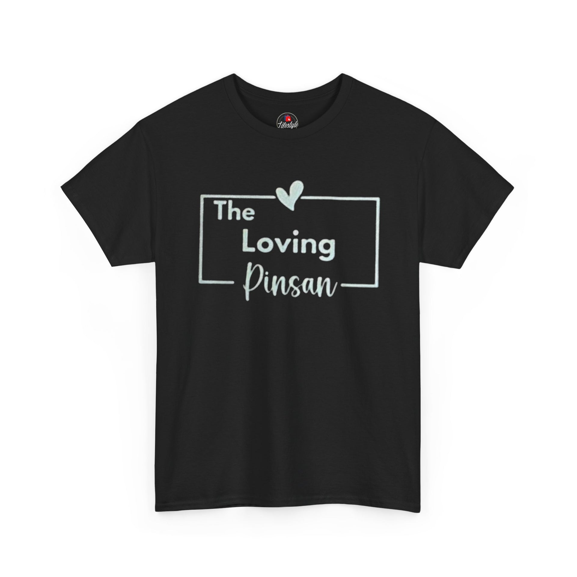 The Loving Pinsan T-Shirt — Filipino Family Pride Tee