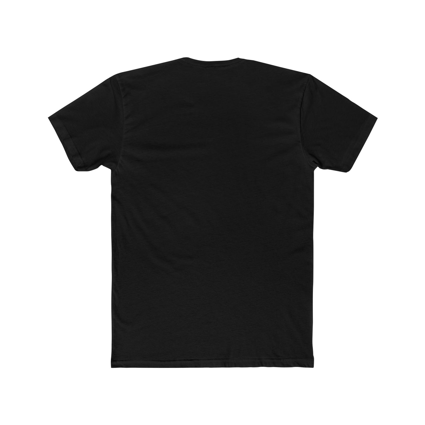 MARITES Cotton Crew Tee
