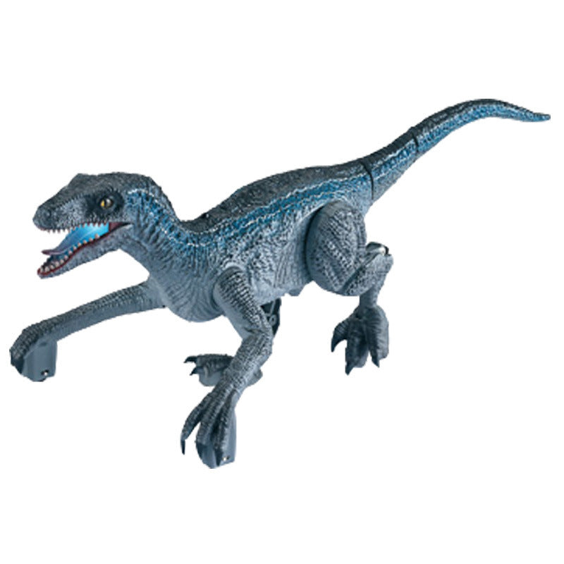 RC Dinosaur Remote Control Toys Gift Kids Compatible With Apple,