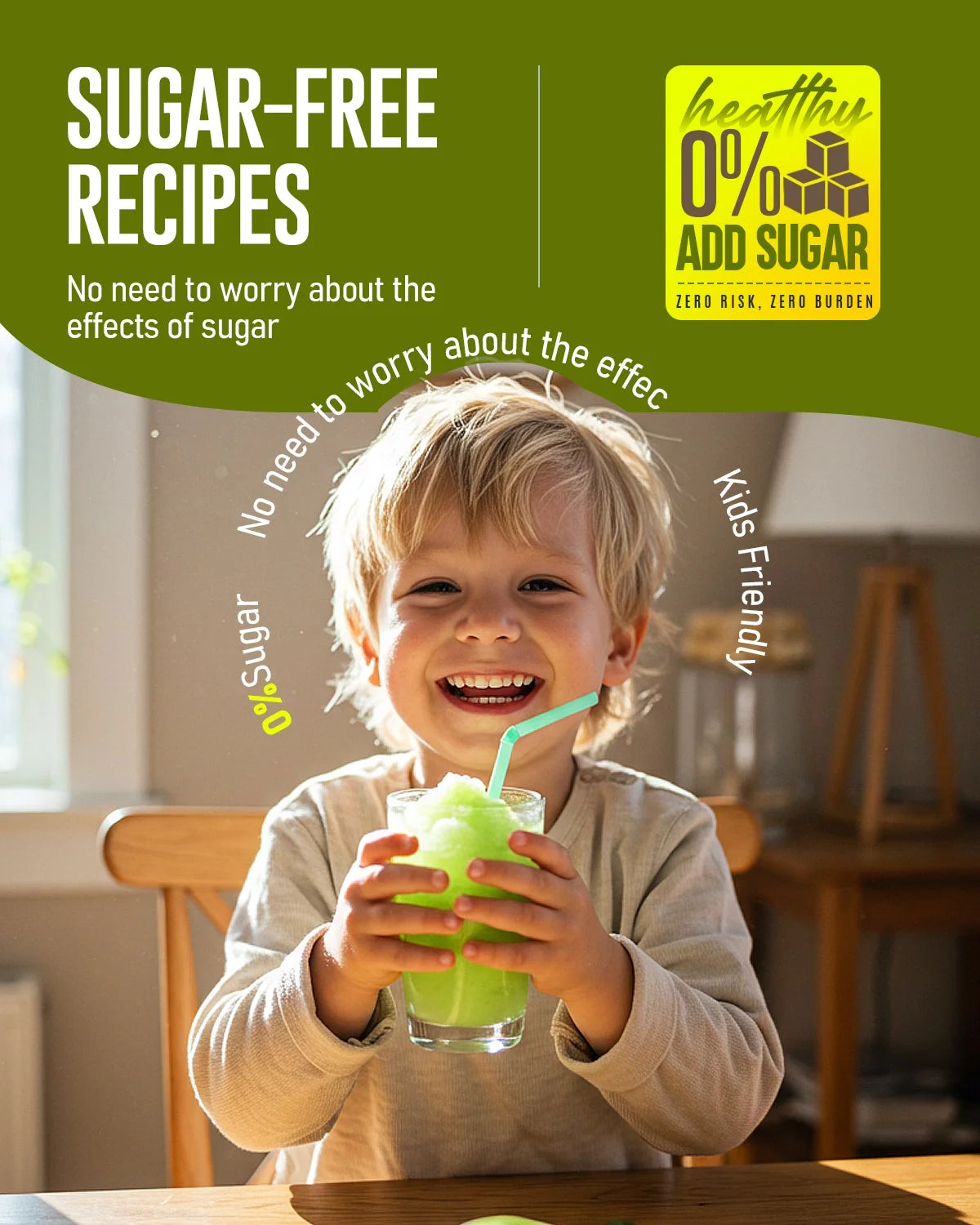 Slushie Machine, No Ice Needed,  68 Oz Frozen Drink Maker for Home with Self-Cleaning, 5 Preset Programs, Frozen Margaritas, Frappés, Milkshake, and More