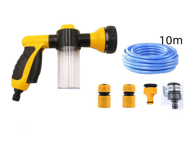 High Pressure Automotive Foam Spray Gun