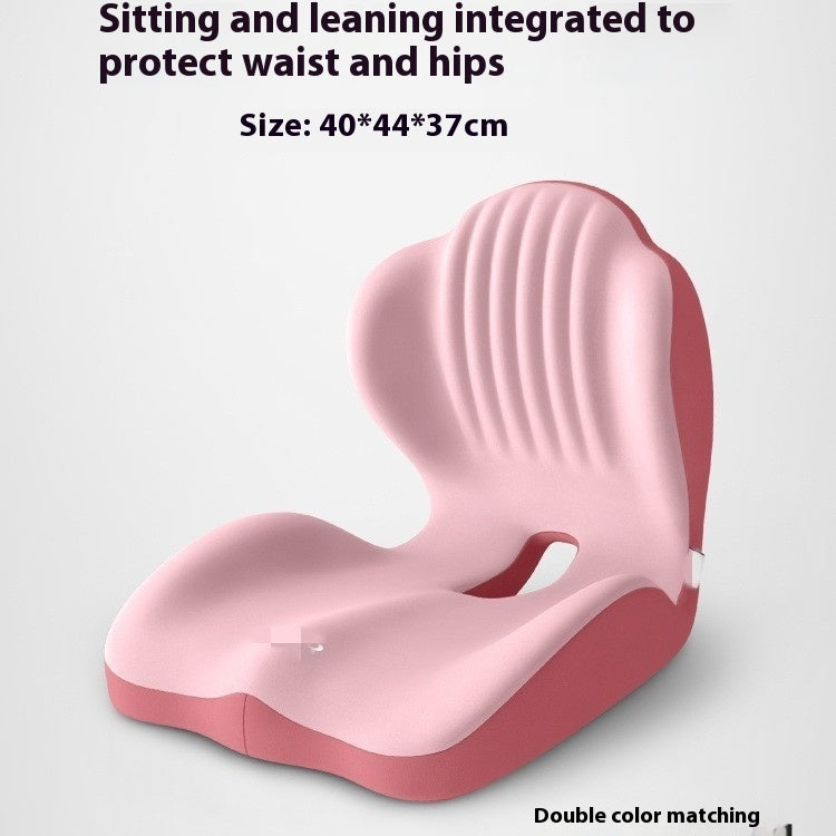 Cushion Office Sitting For A Long Time Not Tired Integrated Seat Cushion Chairs