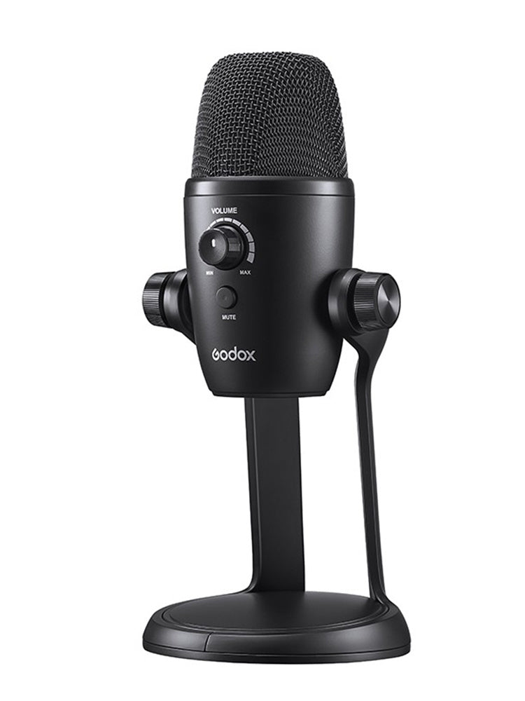 Plug And Play High-level K Song Noise-cancelling Microphone