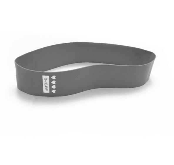Resistance Booty Sport Bodybuilding Rubber Band For Fitness Gym Leagues Equipment
