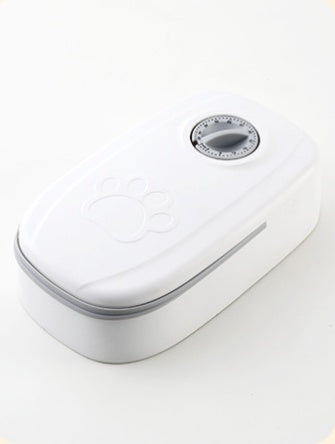 Automatic Pet Feeder  Cats Dogs with Timer