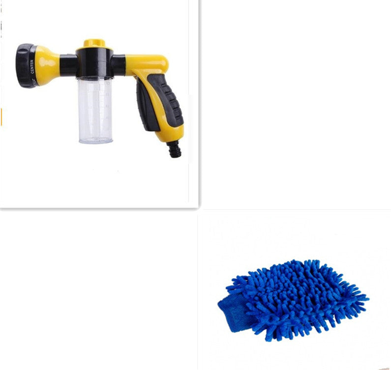 High Pressure Automotive Foam Spray Gun