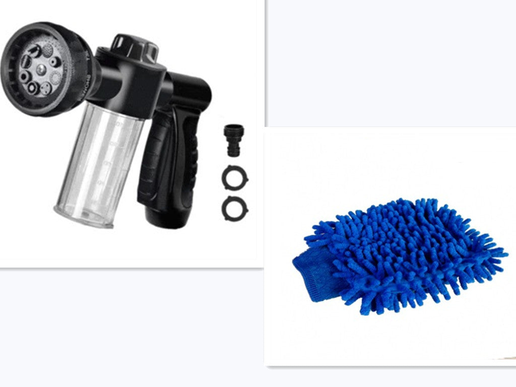 High Pressure Automotive Foam Spray Gun