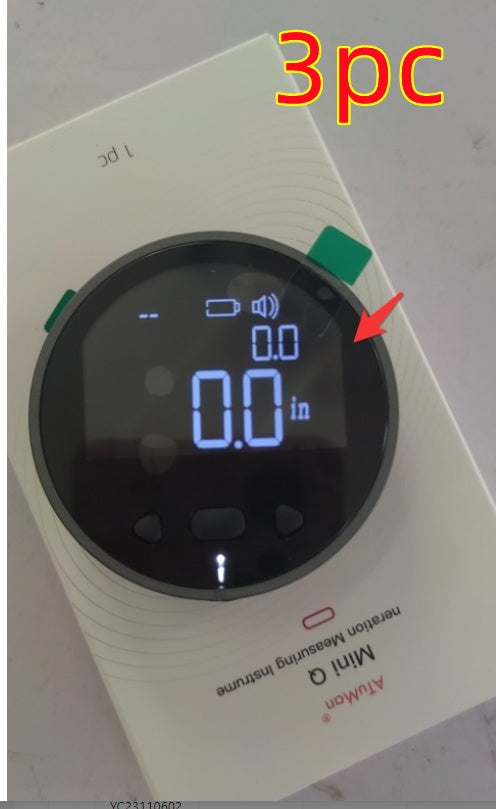 Electronic  Distance Measuring Instrument