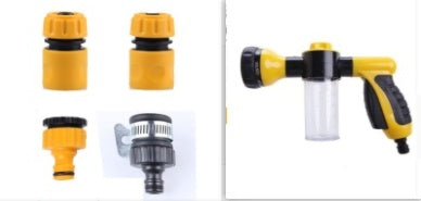 High Pressure Automotive Foam Spray Gun
