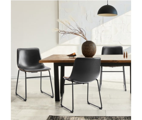 Dining Chairs For Home Office Kitchen Island
