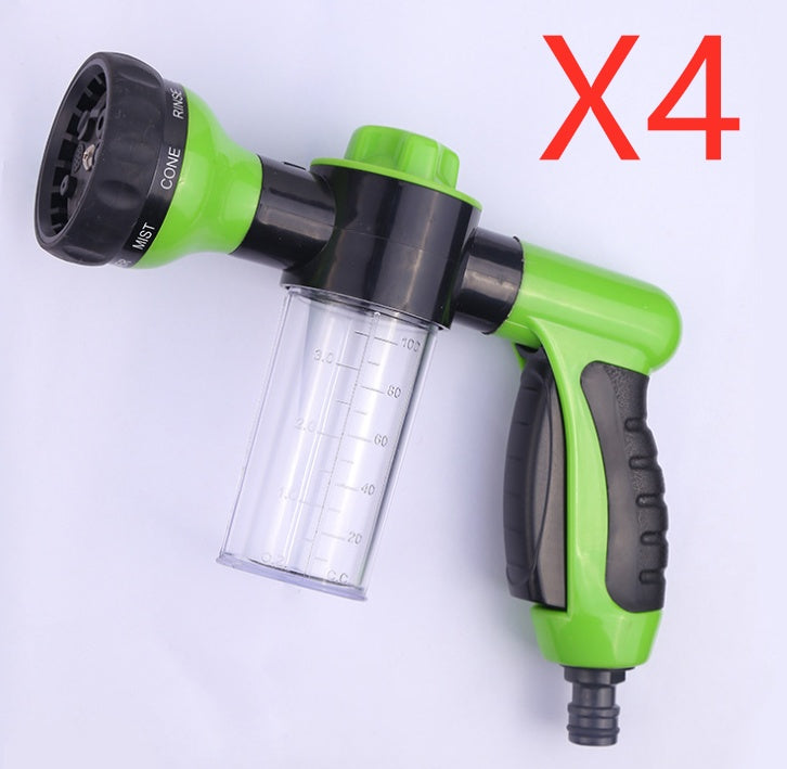 High Pressure Automotive Foam Spray Gun