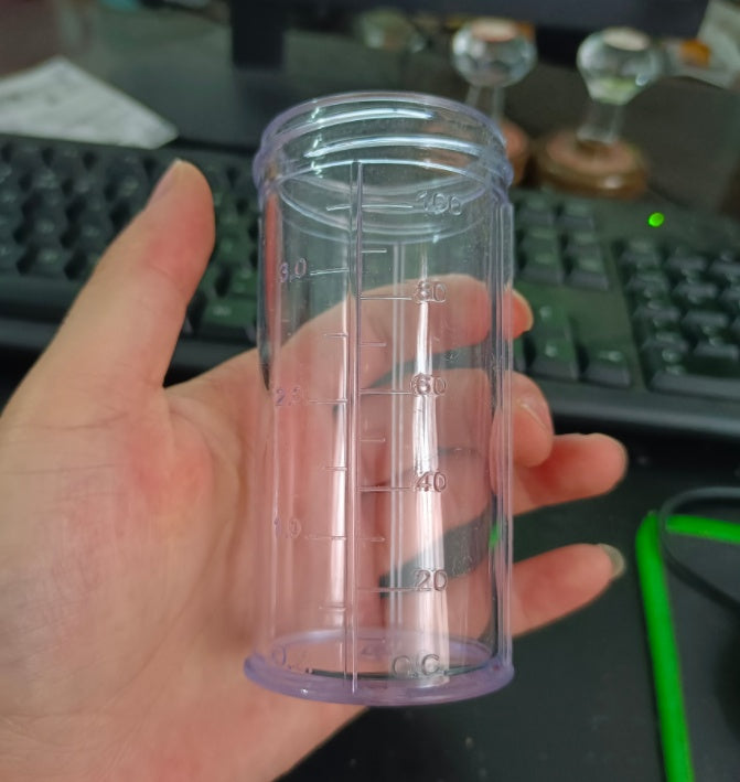 High Pressure Automotive Foam Spray Gun