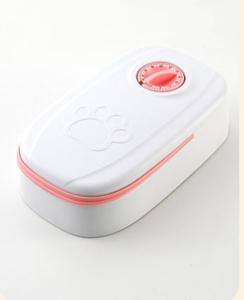 Automatic Pet Feeder  Cats Dogs with Timer