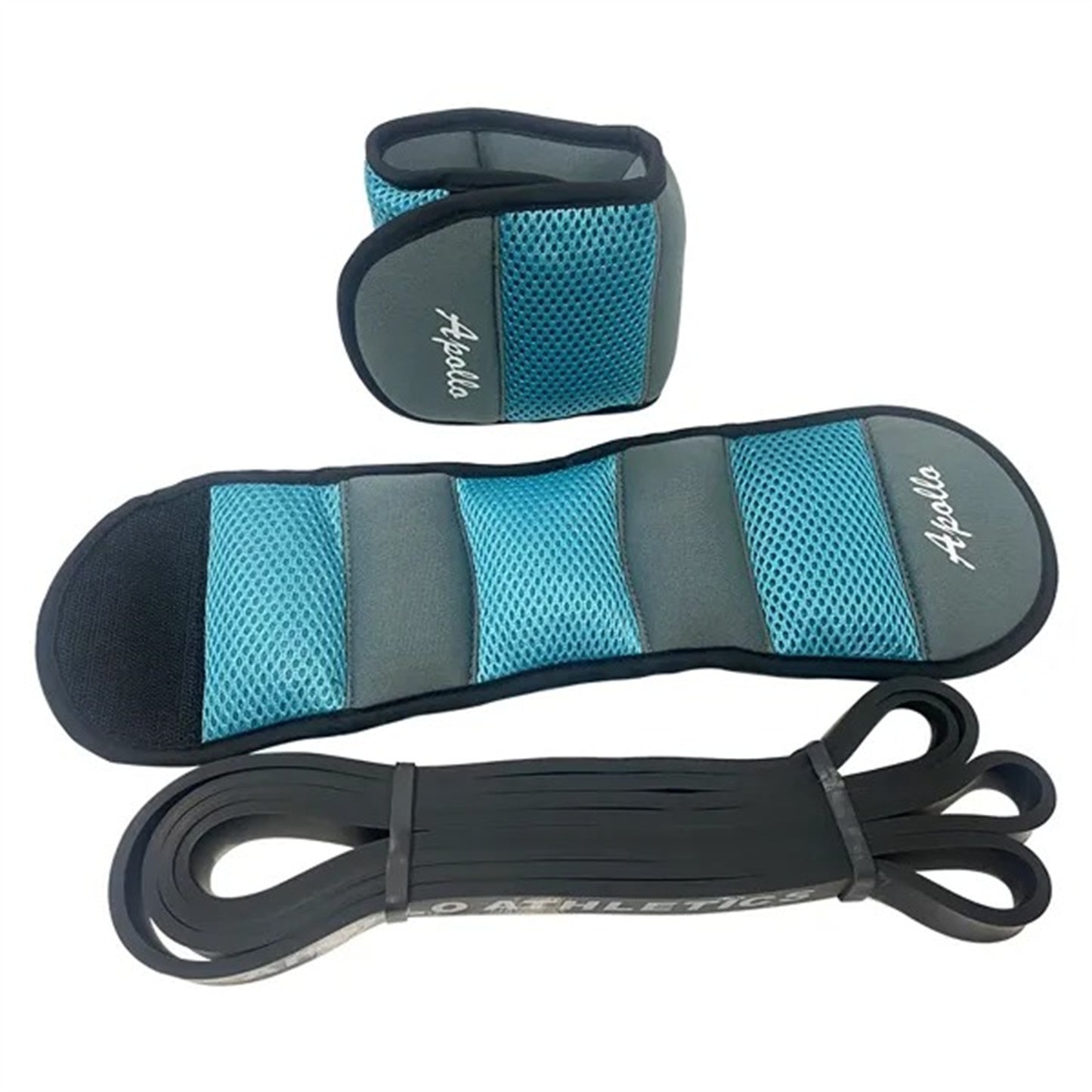 Resistance Bands, Pull Up Assist , Exercise Bands, Long Resistance Bands Set For Working Out, Fitness, Training, Physical Therapy For Men Women