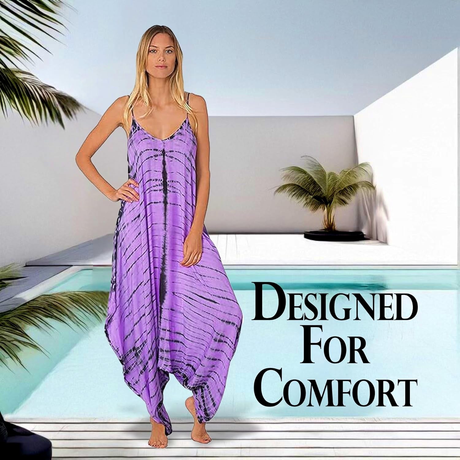 Romper Dresses for Women - Boho Rompers for Women, Whimsical Clothes, Women'S Hippie Clothes, Stylish One-Piece Outfit