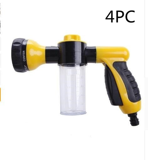 High Pressure Automotive Foam Spray Gun