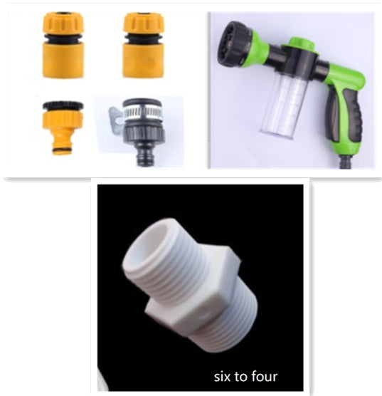 High Pressure Automotive Foam Spray Gun