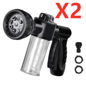 High Pressure Automotive Foam Spray Gun