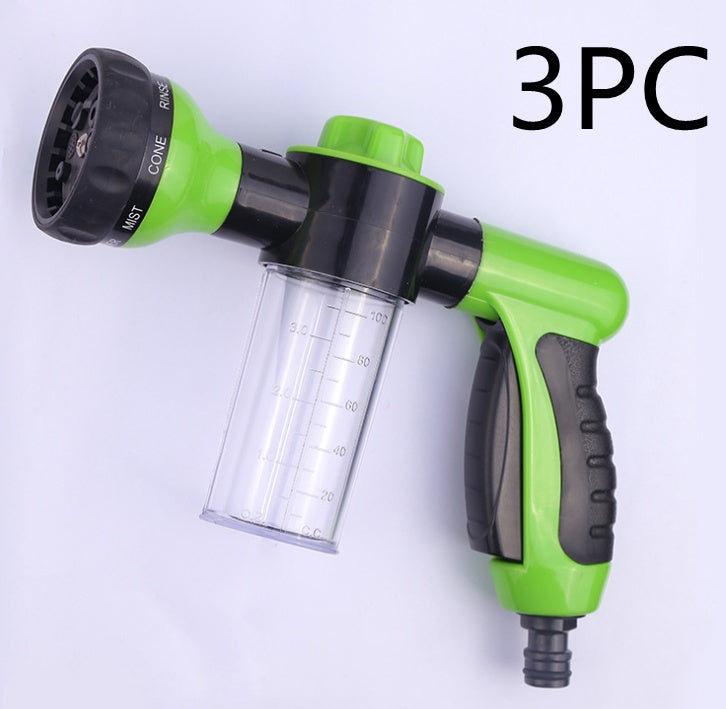 High Pressure Automotive Foam Spray Gun