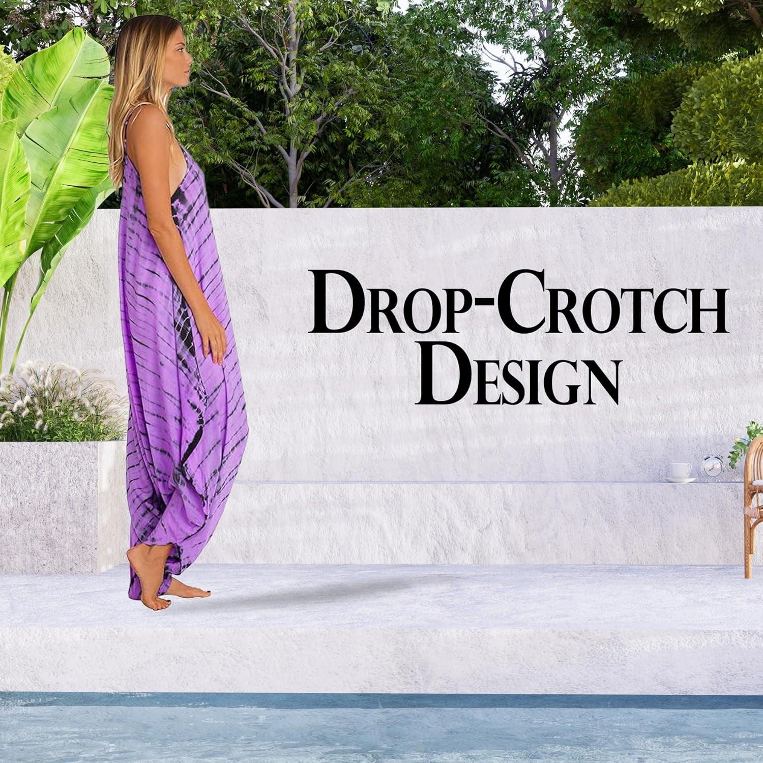 Romper Dresses for Women - Boho Rompers for Women, Whimsical Clothes, Women'S Hippie Clothes, Stylish One-Piece Outfit