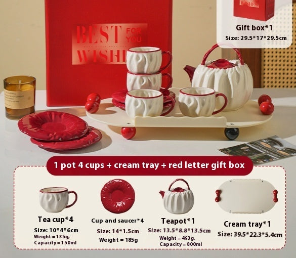 Moving Into The New House Cup Suit