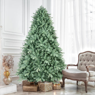 PVC Green  Christmas Tree