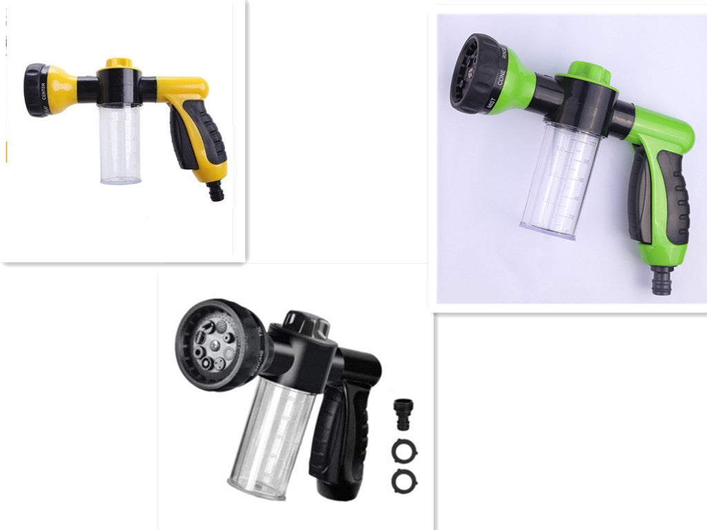 High Pressure Automotive Foam Spray Gun