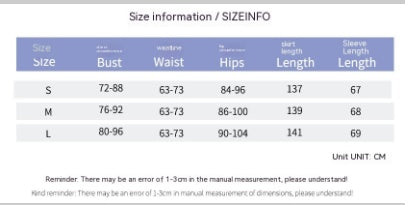 Women's Long Sleeve Turtleneck Fishtail Dress