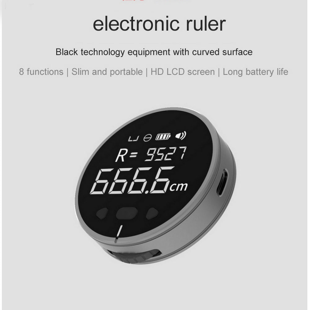 Electronic  Distance Measuring Instrument