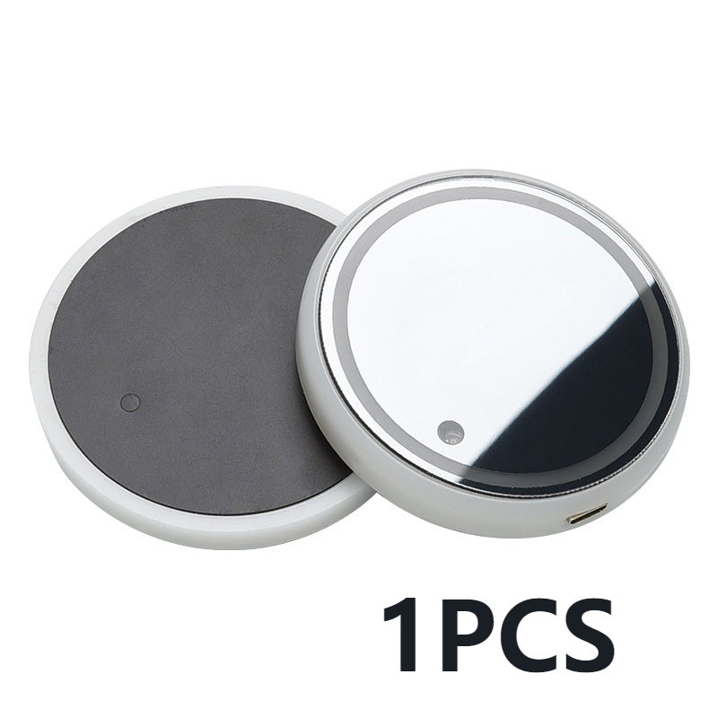 Colorful Cup Holder LED Light-up