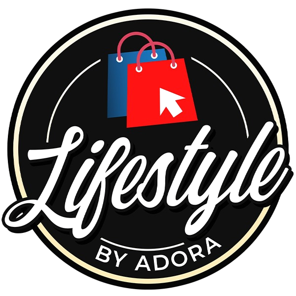 LifeStyle By Adora is loading, please wait...